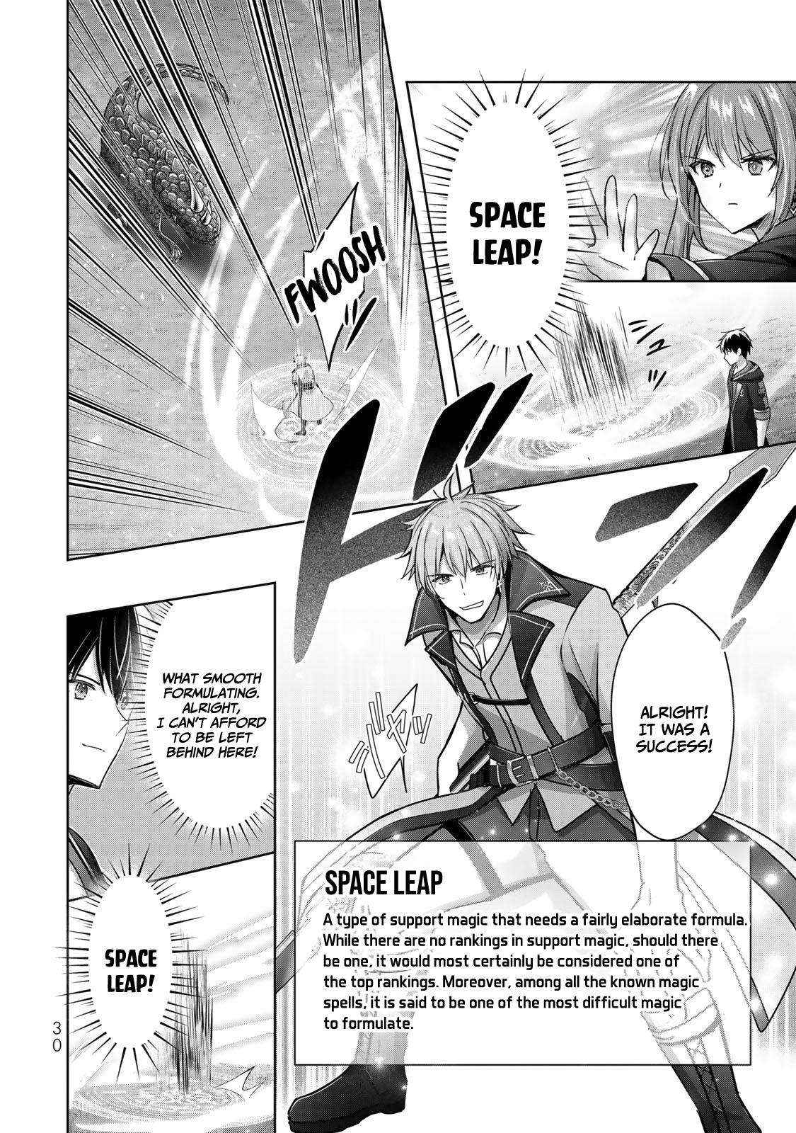 Read The Jack-of-All-Trades Kicked Out of the Hero’s Party Manga Online