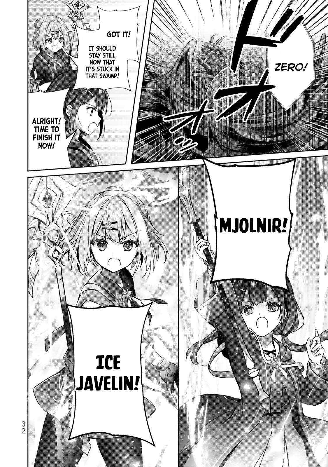 Read The Jack-of-All-Trades Kicked Out of the Hero’s Party Manga Online