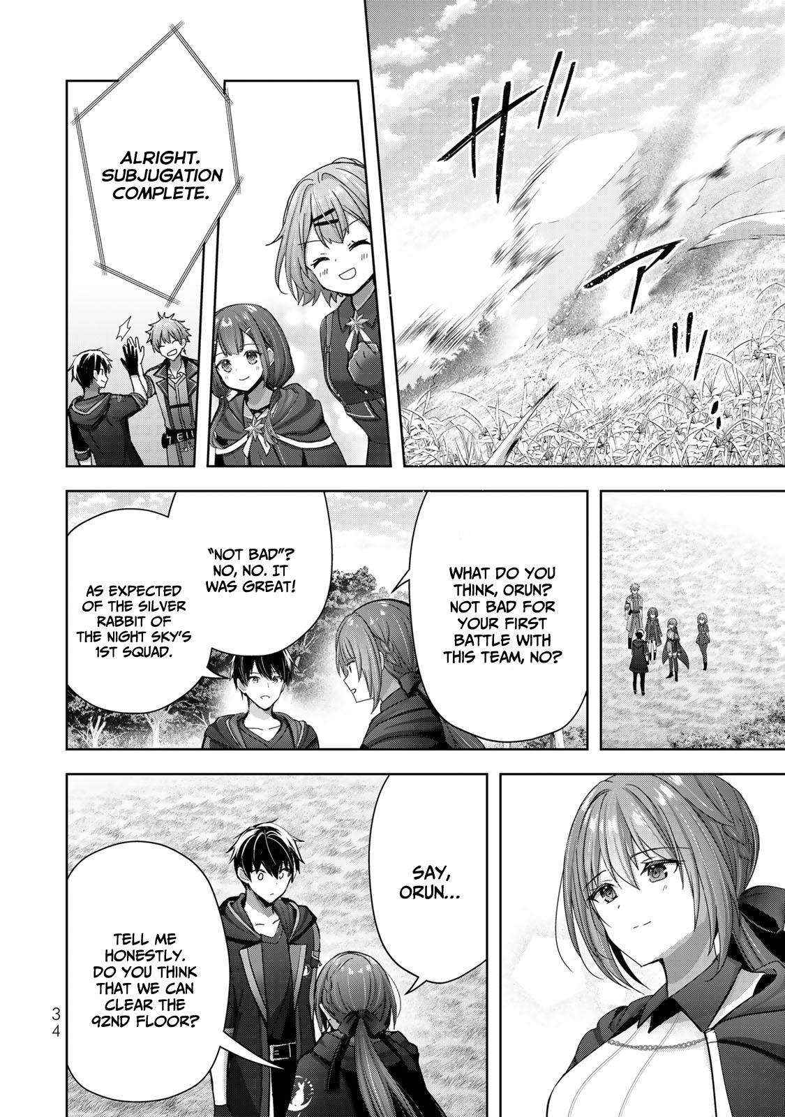 Read The Jack-of-All-Trades Kicked Out of the Hero’s Party Manga Online