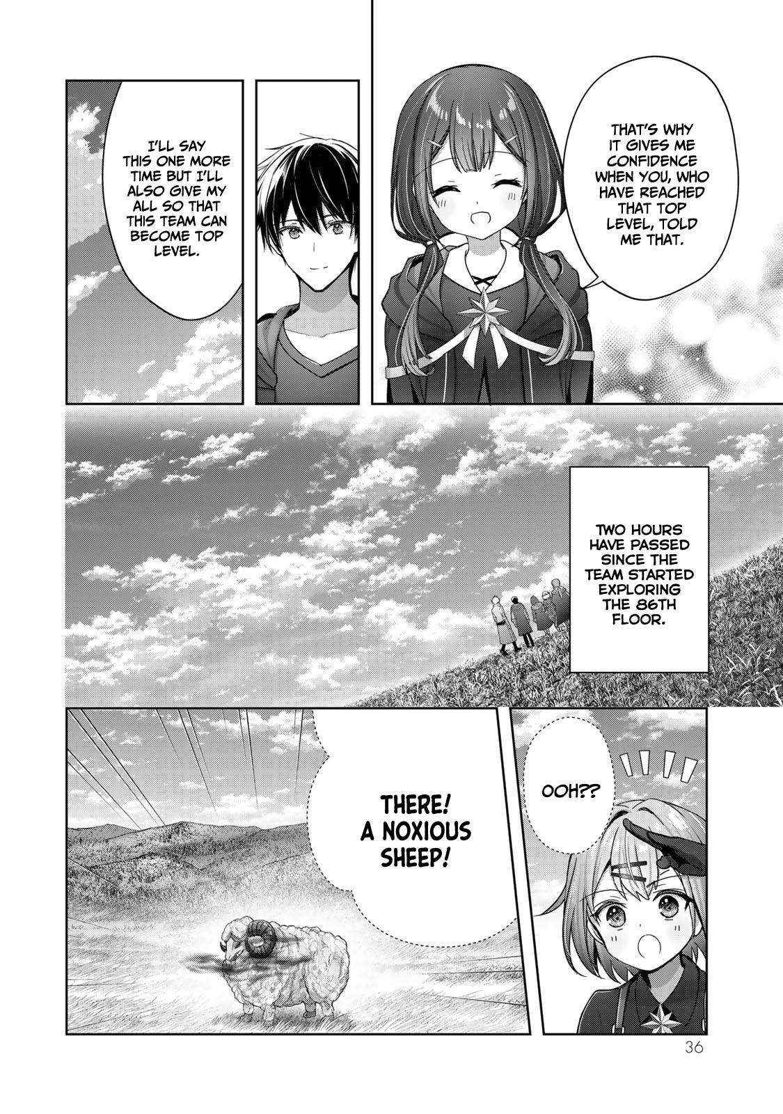 Read The Jack-of-All-Trades Kicked Out of the Hero’s Party Manga Online