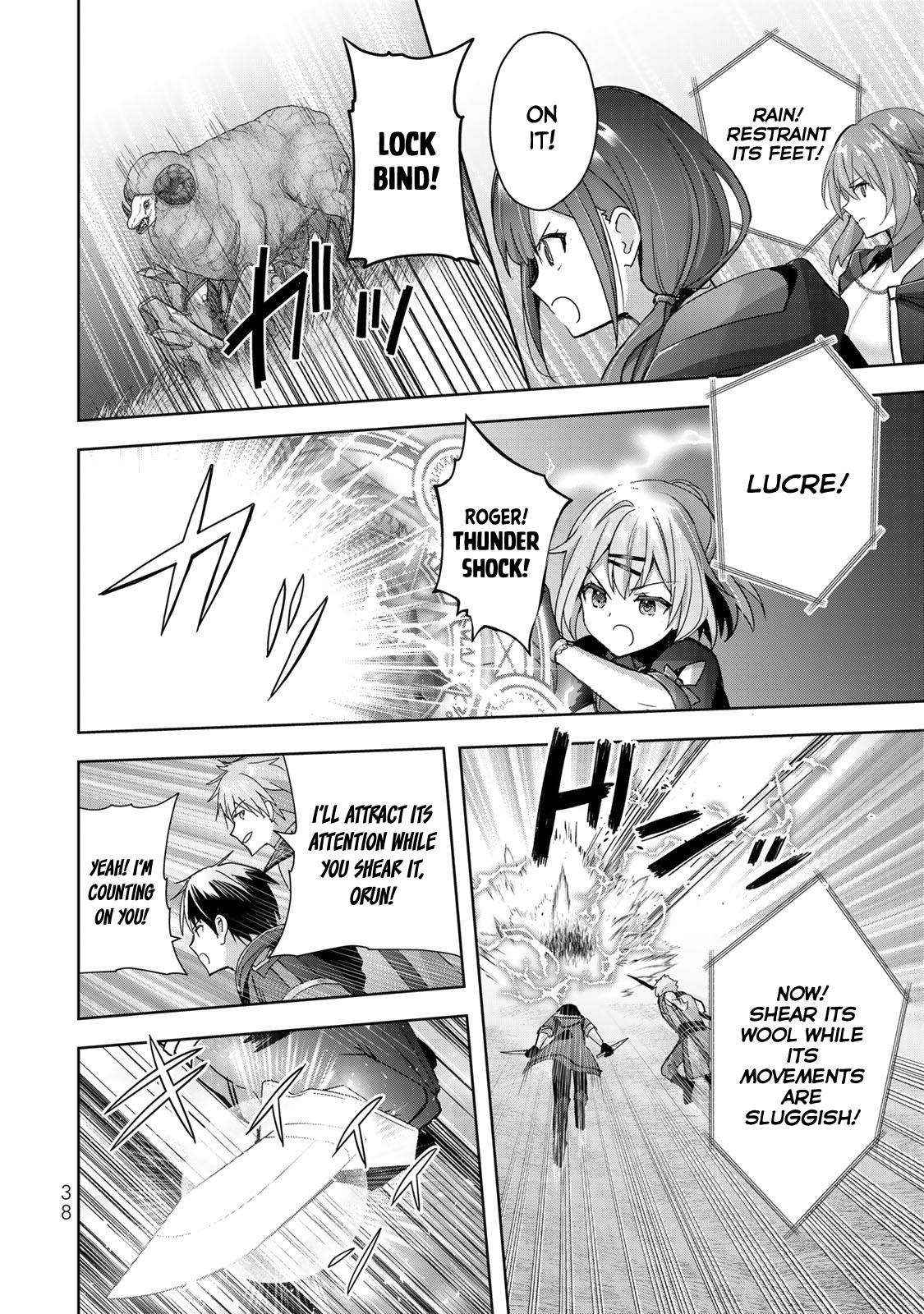 Read The Jack-of-All-Trades Kicked Out of the Hero’s Party Manga Online