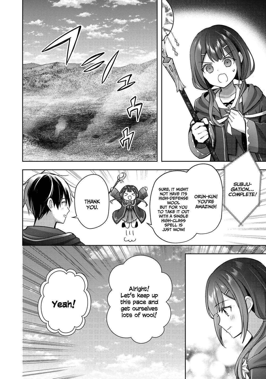 Read The Jack-of-All-Trades Kicked Out of the Hero’s Party Manga Online