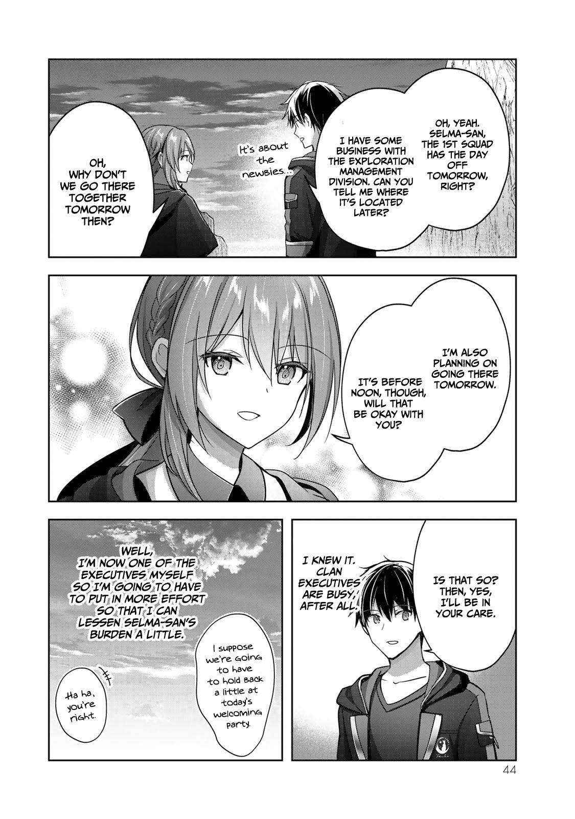 Read The Jack-of-All-Trades Kicked Out of the Hero’s Party Manga Online