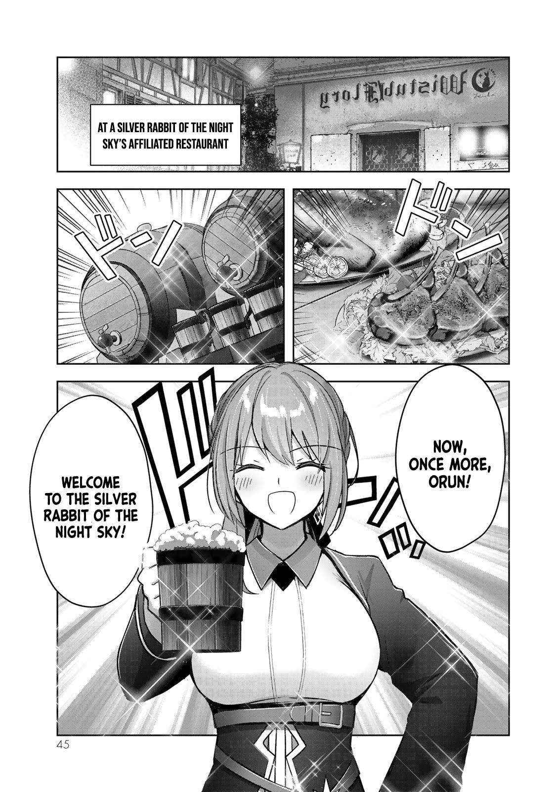 Read The Jack-of-All-Trades Kicked Out of the Hero’s Party Manga Online