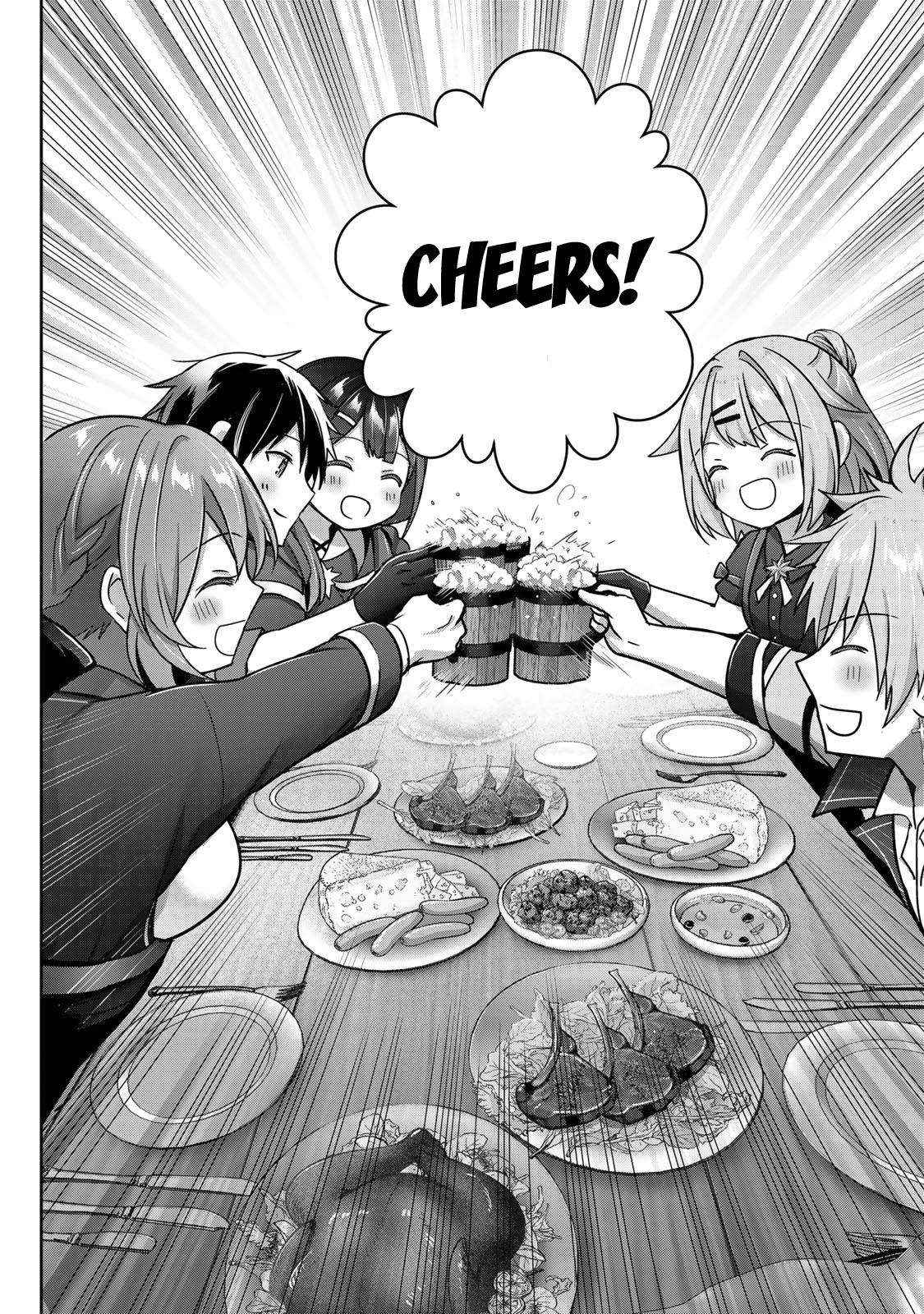 Read The Jack-of-All-Trades Kicked Out of the Hero’s Party Manga Online