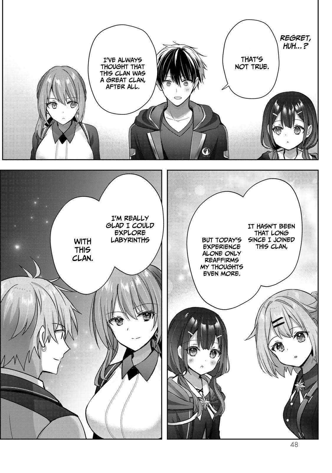 Read The Jack-of-All-Trades Kicked Out of the Hero’s Party Manga Online