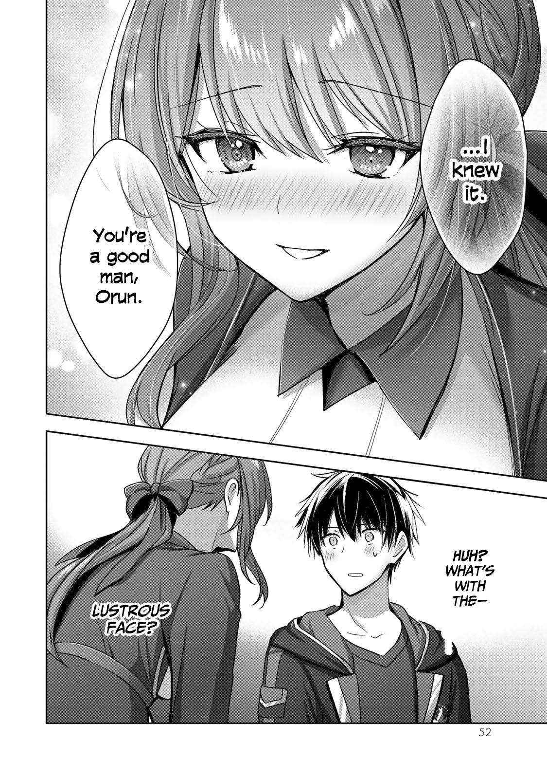 Read The Jack-of-All-Trades Kicked Out of the Hero’s Party Manga Online