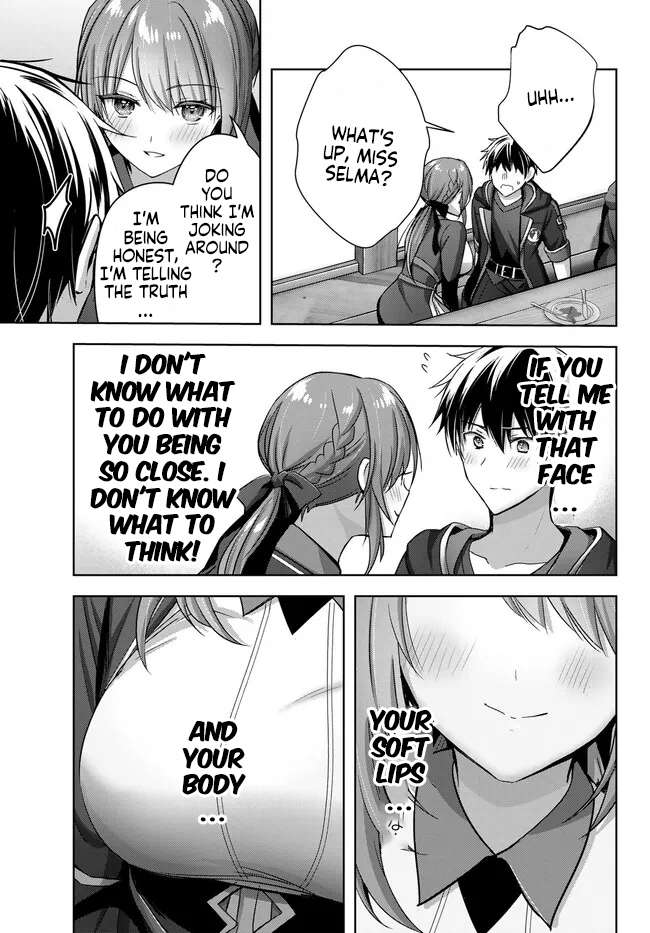 Read The Jack-of-All-Trades Kicked Out of the Hero’s Party Manga Online