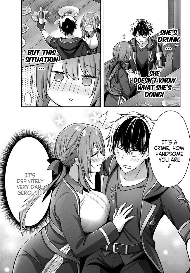 Read The Jack-of-All-Trades Kicked Out of the Hero’s Party Manga Online