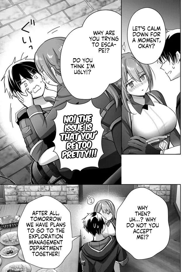 Read The Jack-of-All-Trades Kicked Out of the Hero’s Party Manga Online