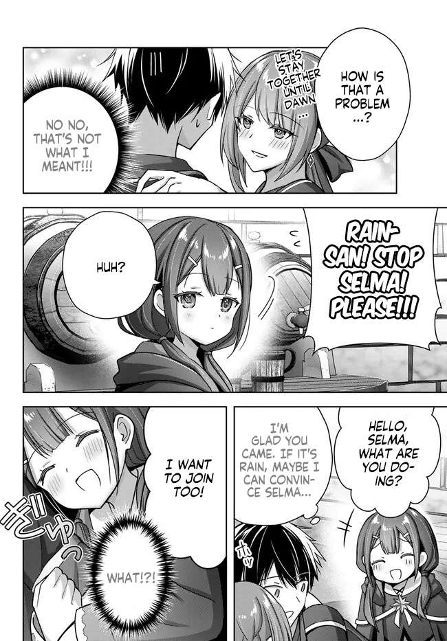 Read The Jack-of-All-Trades Kicked Out of the Hero’s Party Manga Online