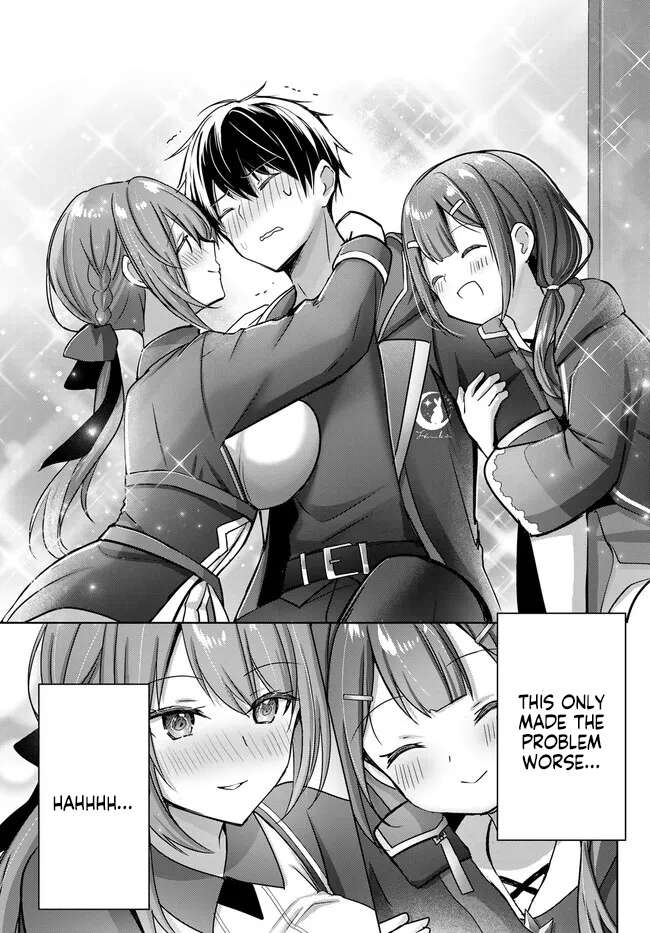 Read The Jack-of-All-Trades Kicked Out of the Hero’s Party Manga Online