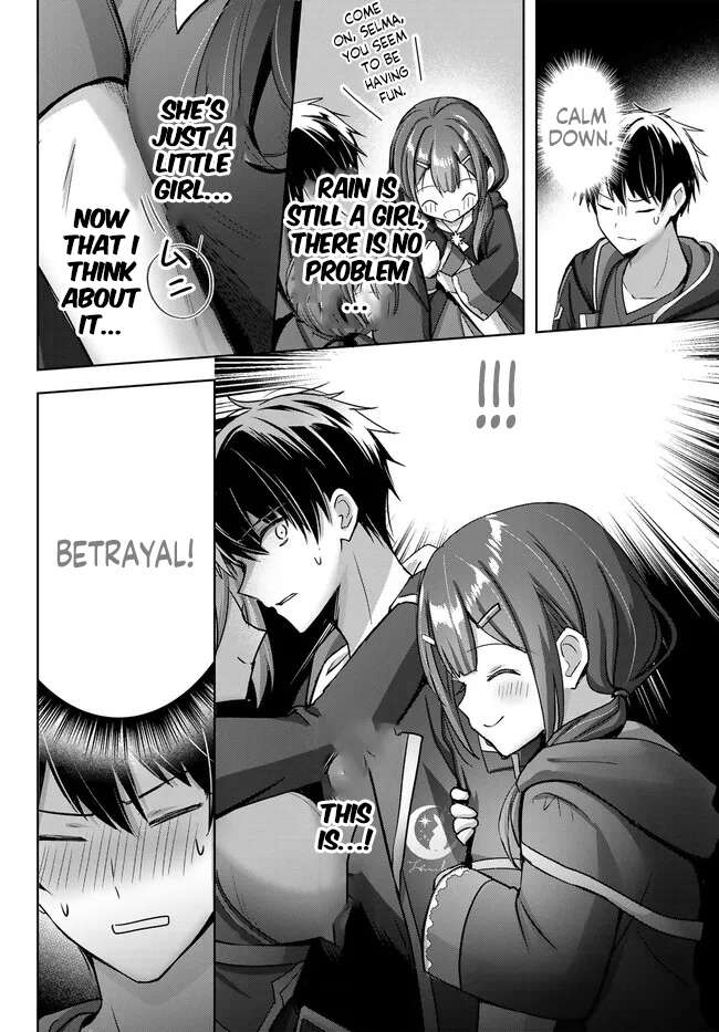 Read The Jack-of-All-Trades Kicked Out of the Hero’s Party Manga Online