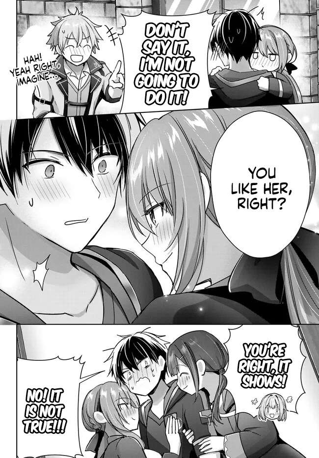 Read The Jack-of-All-Trades Kicked Out of the Hero’s Party Manga Online