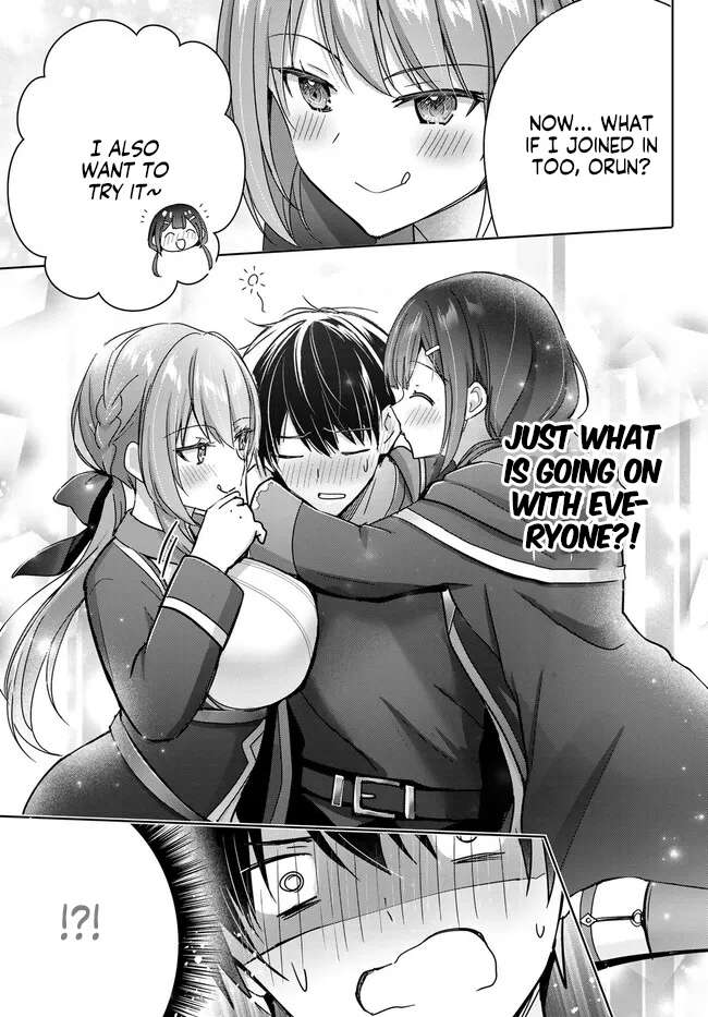 Read The Jack-of-All-Trades Kicked Out of the Hero’s Party Manga Online