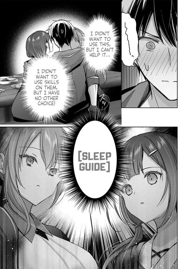 Read The Jack-of-All-Trades Kicked Out of the Hero’s Party Manga Online