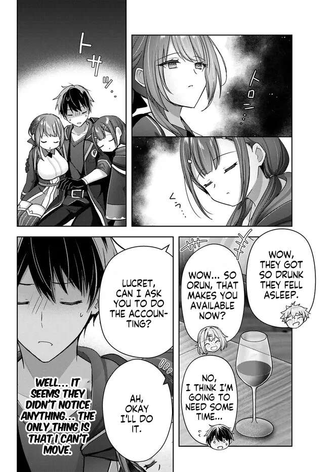 Read The Jack-of-All-Trades Kicked Out of the Hero’s Party Manga Online
