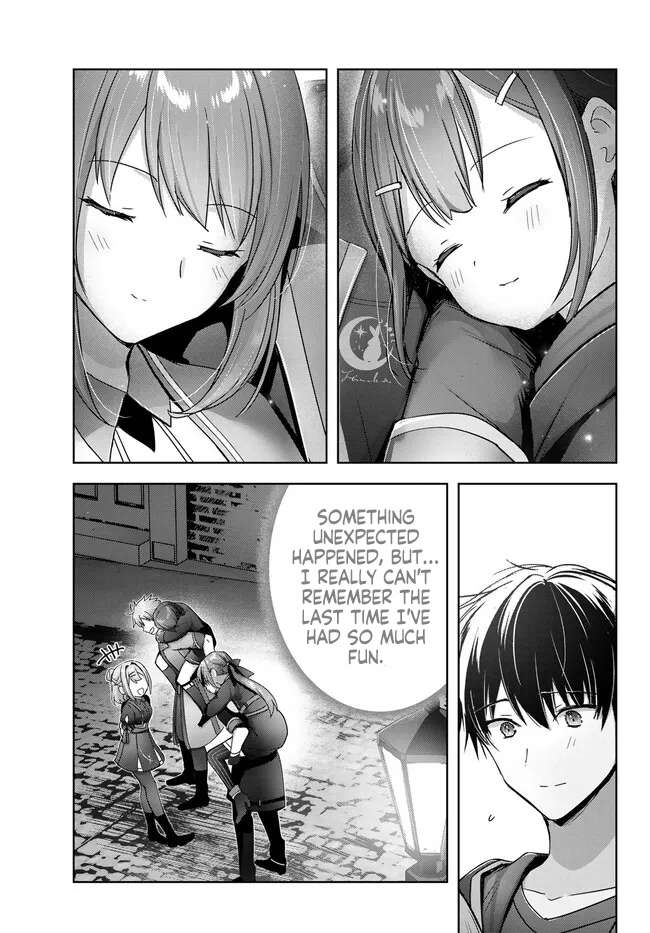 Read The Jack-of-All-Trades Kicked Out of the Hero’s Party Manga Online