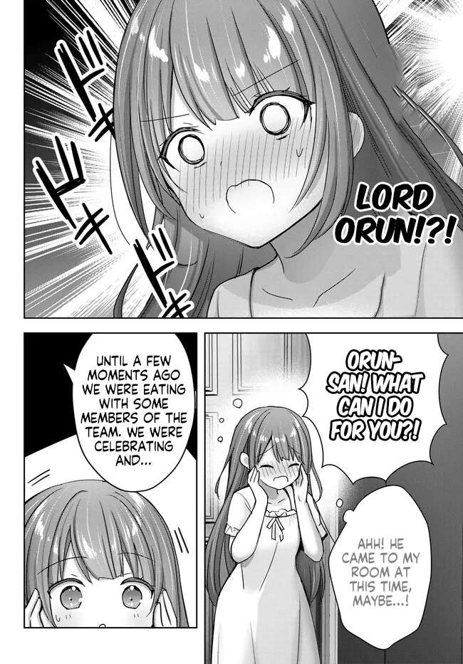 Read The Jack-of-All-Trades Kicked Out of the Hero’s Party Manga Online