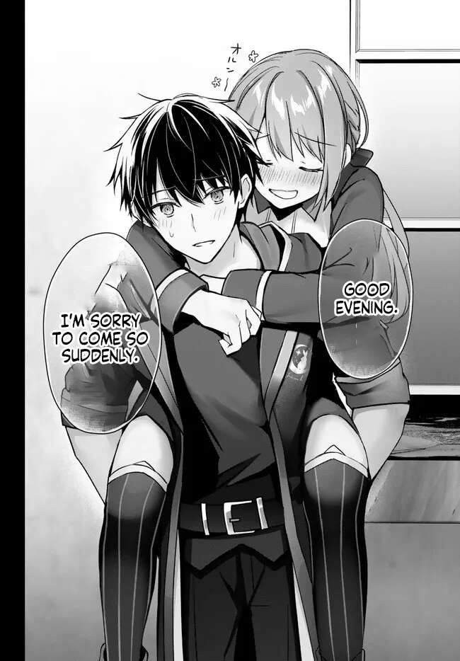 Read The Jack-of-All-Trades Kicked Out of the Hero’s Party Manga Online