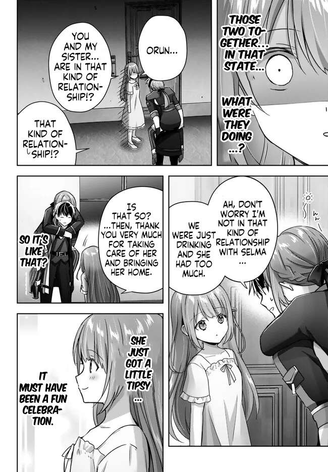 Read The Jack-of-All-Trades Kicked Out of the Hero’s Party Manga Online