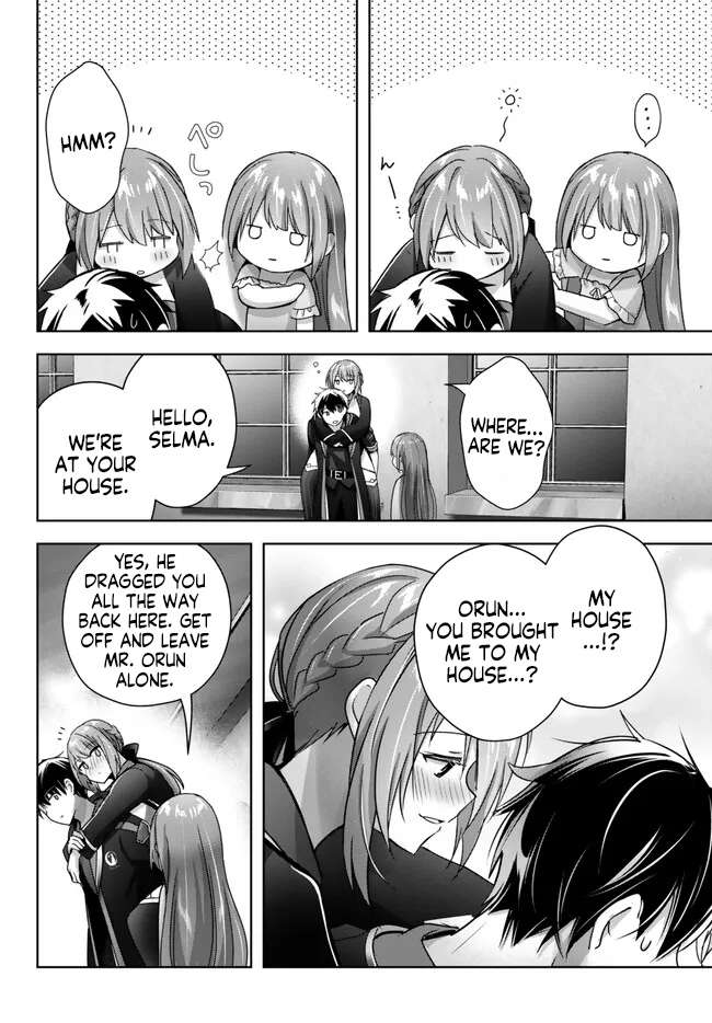 Read The Jack-of-All-Trades Kicked Out of the Hero’s Party Manga Online