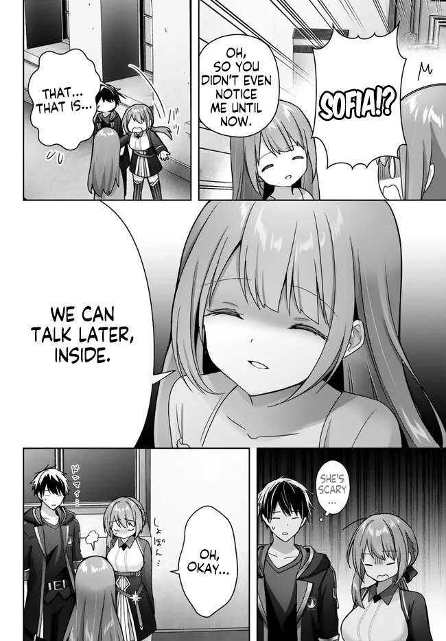 Read The Jack-of-All-Trades Kicked Out of the Hero’s Party Manga Online