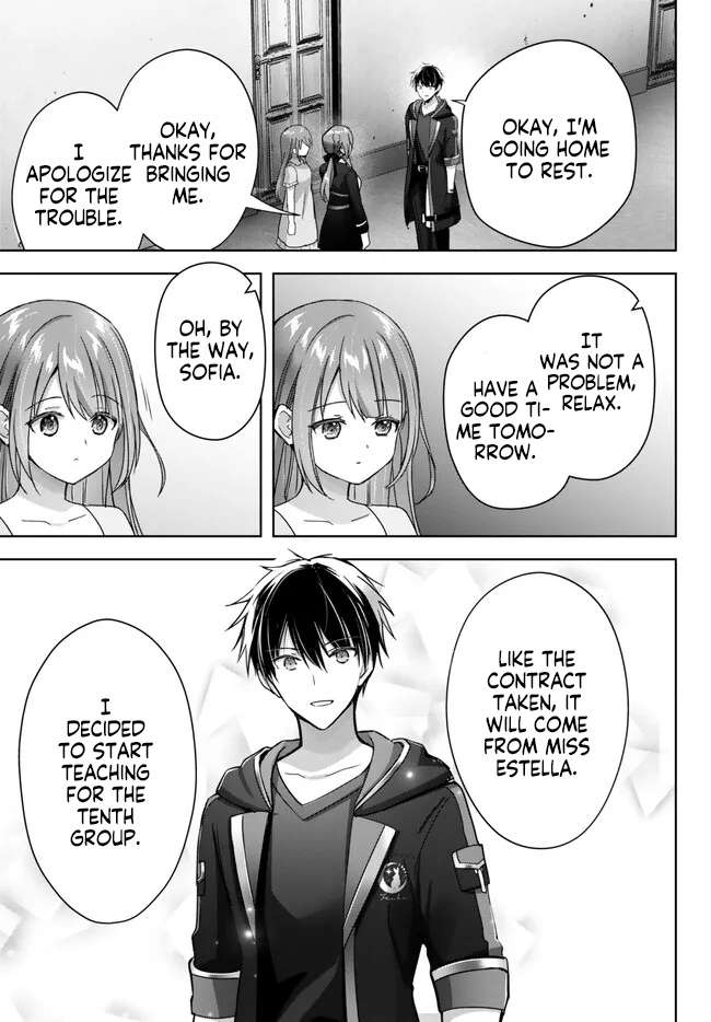 Read The Jack-of-All-Trades Kicked Out of the Hero’s Party Manga Online
