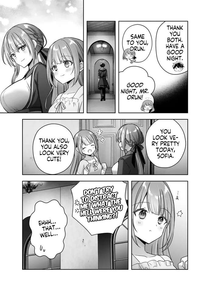 Read The Jack-of-All-Trades Kicked Out of the Hero’s Party Manga Online
