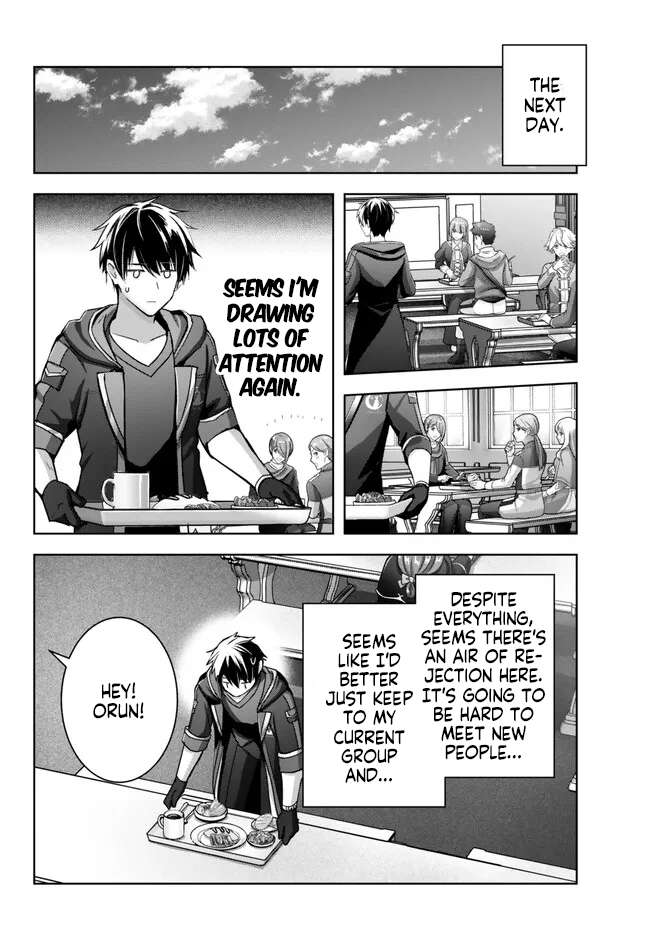 Read The Jack-of-All-Trades Kicked Out of the Hero’s Party Manga Online