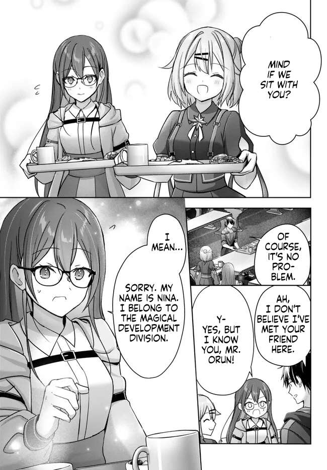 Read The Jack-of-All-Trades Kicked Out of the Hero’s Party Manga Online
