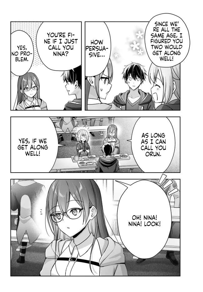 Read The Jack-of-All-Trades Kicked Out of the Hero’s Party Manga Online