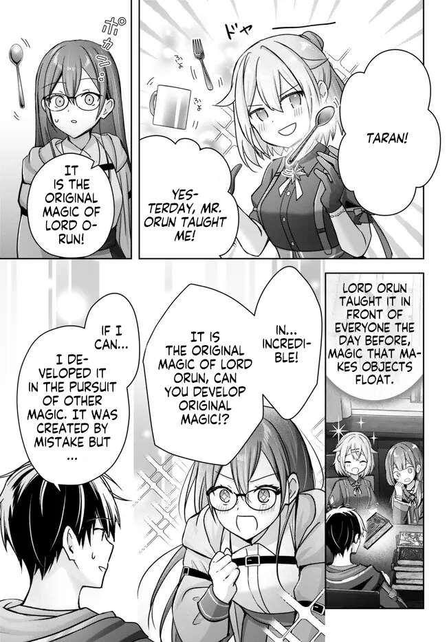 Read The Jack-of-All-Trades Kicked Out of the Hero’s Party Manga Online