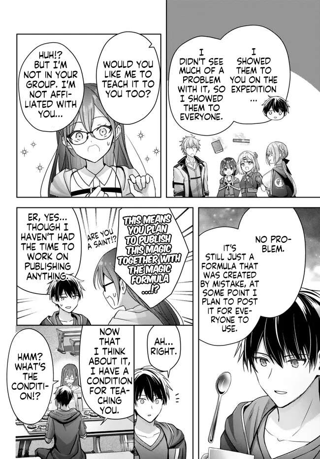 Read The Jack-of-All-Trades Kicked Out of the Hero’s Party Manga Online