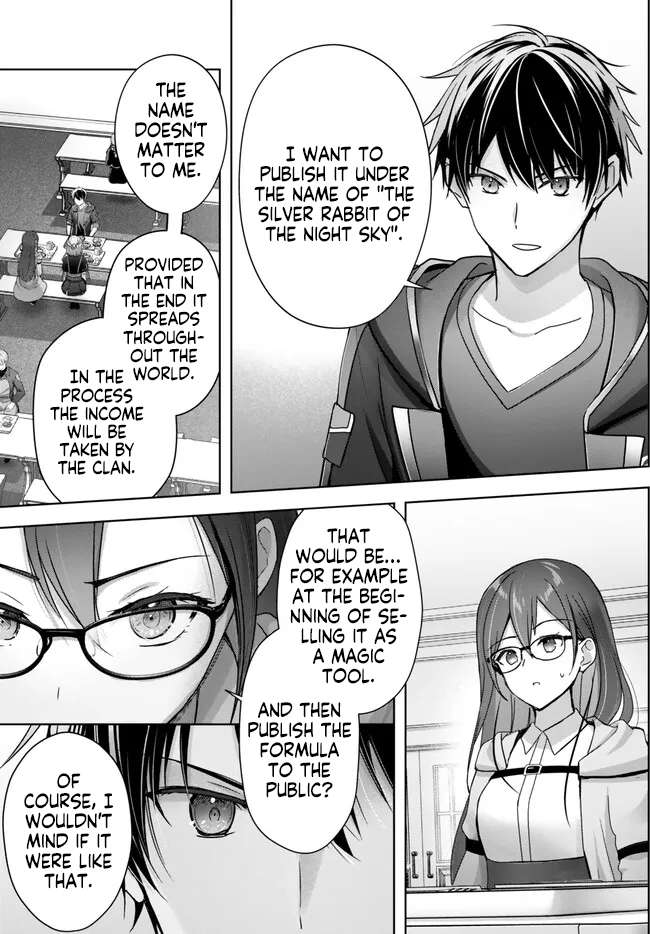 Read The Jack-of-All-Trades Kicked Out of the Hero’s Party Manga Online
