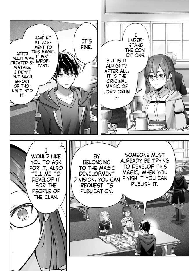 Read The Jack-of-All-Trades Kicked Out of the Hero’s Party Manga Online