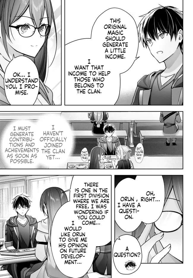 Read The Jack-of-All-Trades Kicked Out of the Hero’s Party Manga Online