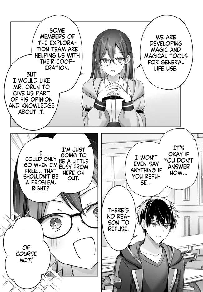 Read The Jack-of-All-Trades Kicked Out of the Hero’s Party Manga Online