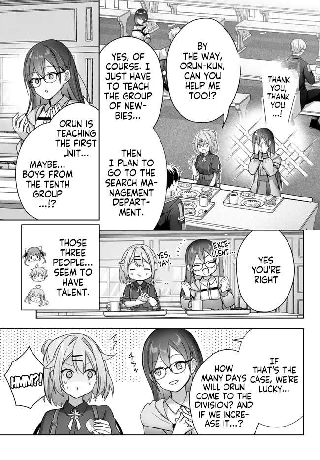 Read The Jack-of-All-Trades Kicked Out of the Hero’s Party Manga Online