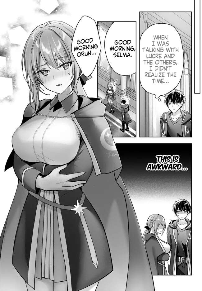 Read The Jack-of-All-Trades Kicked Out of the Hero’s Party Manga Online