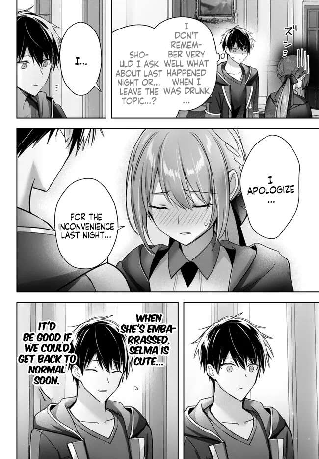 Read The Jack-of-All-Trades Kicked Out of the Hero’s Party Manga Online