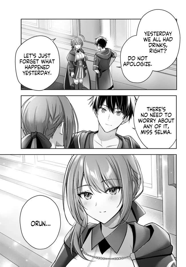 Read The Jack-of-All-Trades Kicked Out of the Hero’s Party Manga Online