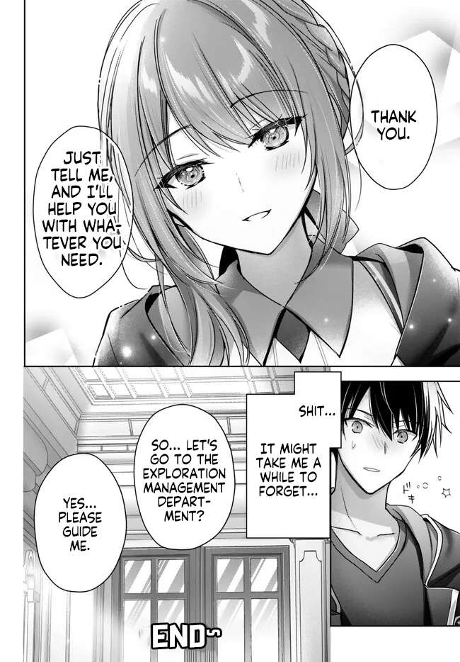 Read The Jack-of-All-Trades Kicked Out of the Hero’s Party Manga Online
