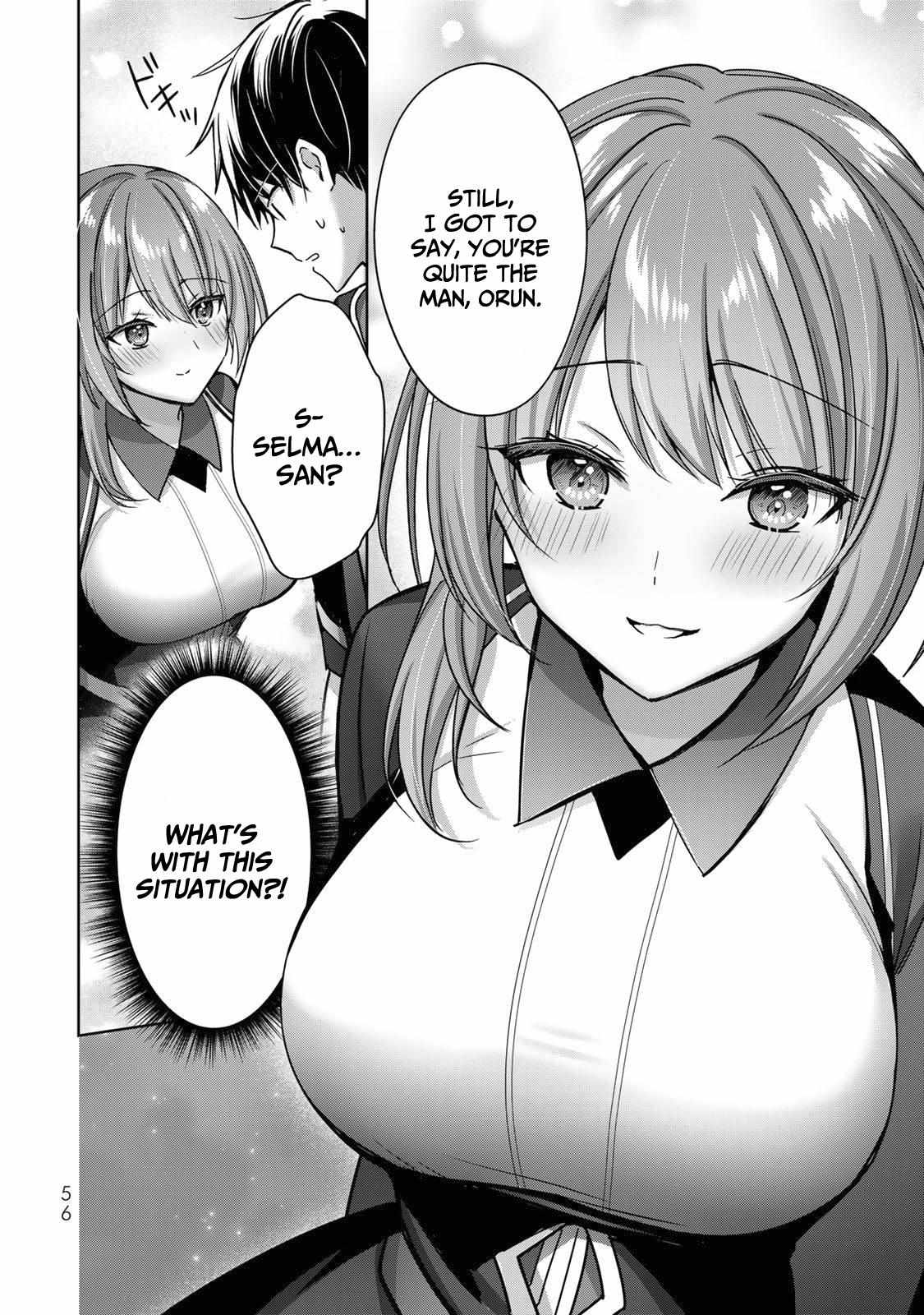 Read The Jack-of-All-Trades Kicked Out of the Hero’s Party Manga Online