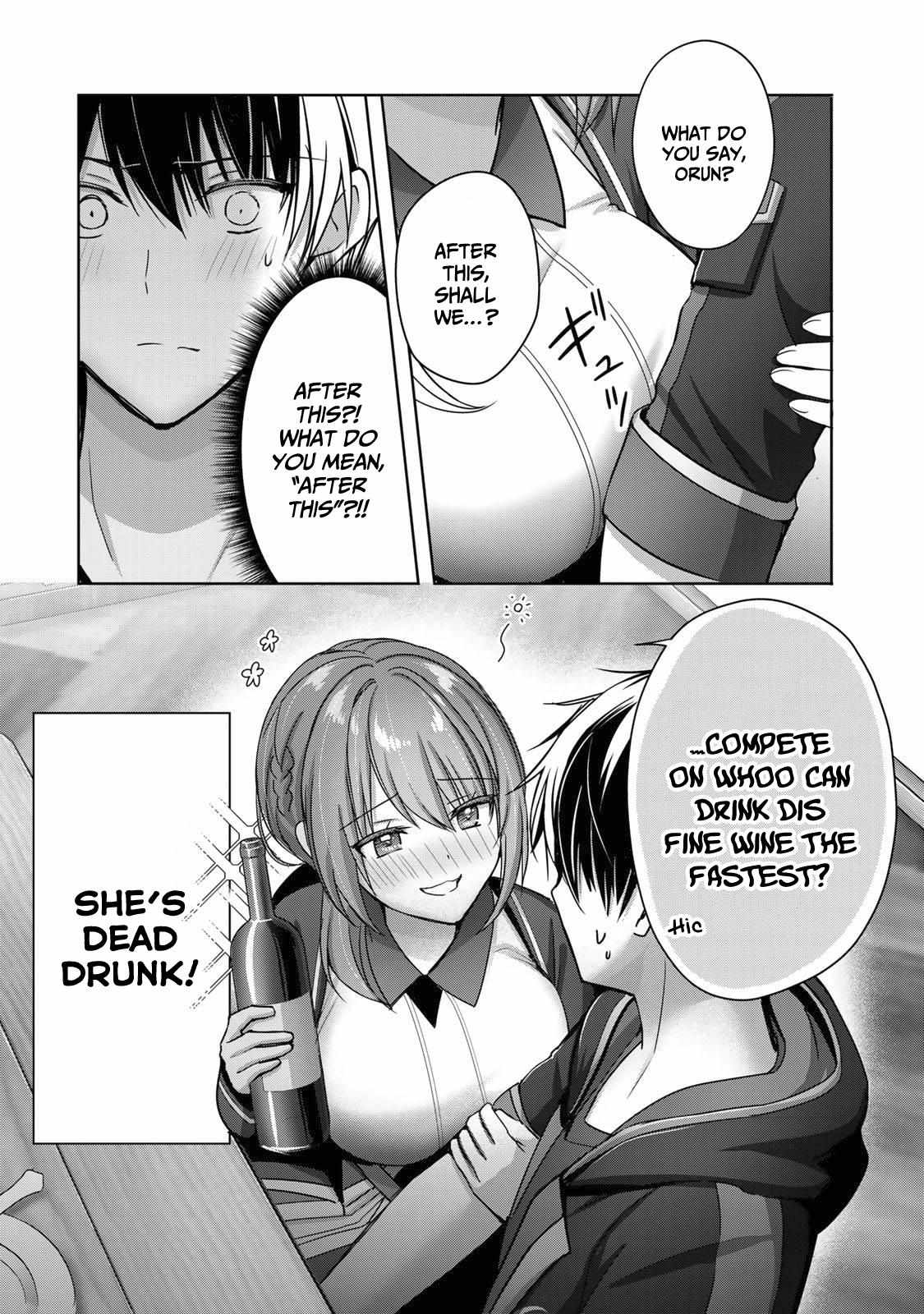Read The Jack-of-All-Trades Kicked Out of the Hero’s Party Manga Online