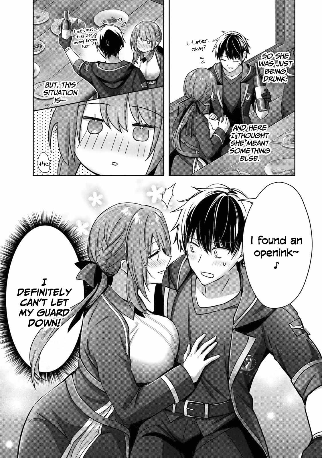 Read The Jack-of-All-Trades Kicked Out of the Hero’s Party Manga Online