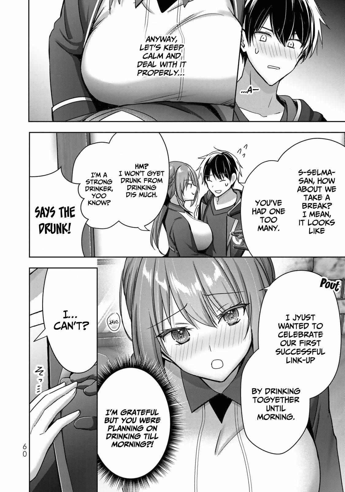 Read The Jack-of-All-Trades Kicked Out of the Hero’s Party Manga Online