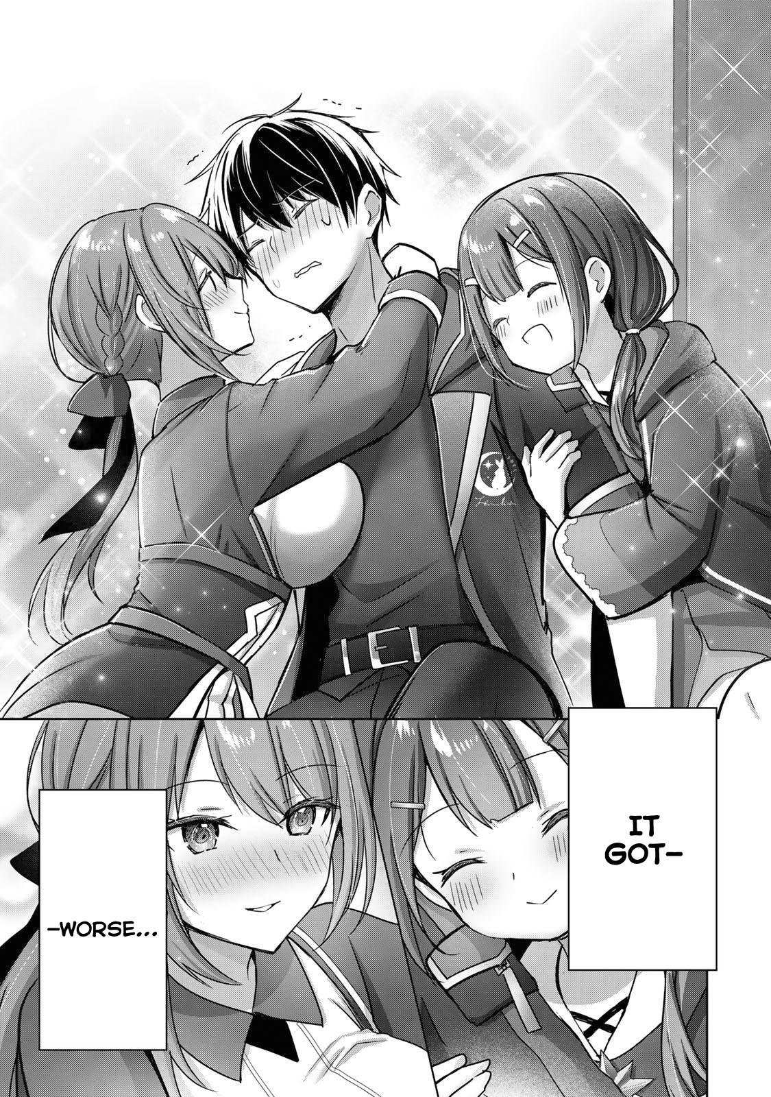 Read The Jack-of-All-Trades Kicked Out of the Hero’s Party Manga Online