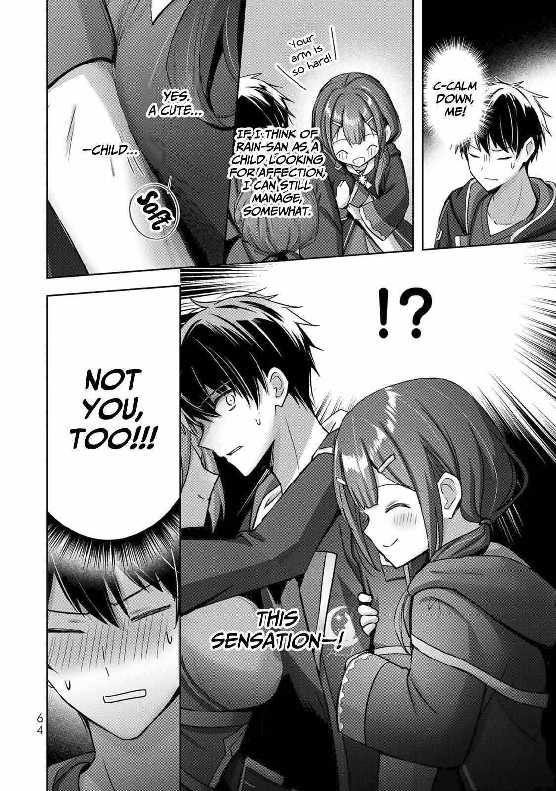 Read The Jack-of-All-Trades Kicked Out of the Hero’s Party Manga Online