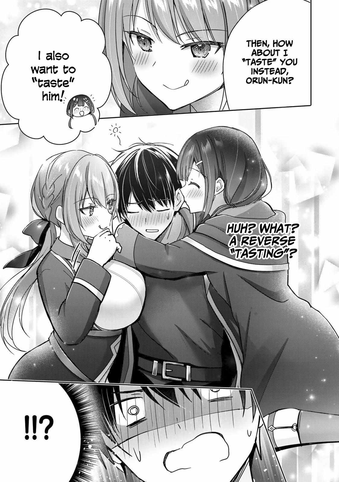 Read The Jack-of-All-Trades Kicked Out of the Hero’s Party Manga Online